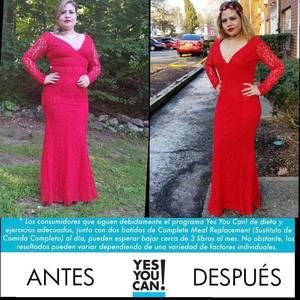 Meet your Posher, Geidi